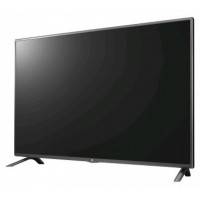 телевизор LG 47LB561V Черный