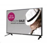 телевизор LG 47LS55A