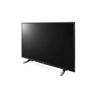 телевизор LG 49LH595V Черный