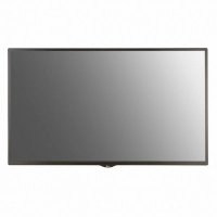 ЖК панель LG 49SE3B-B Черный