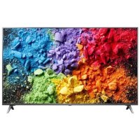 телевизор LG 49SK8000PLB
