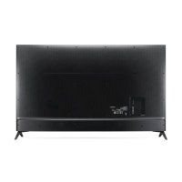 телевизор LG 49UJ740V Титан