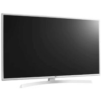 телевизор LG 49UK6390PLG