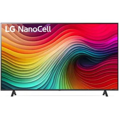 телевизор LG 50NANO80T6A