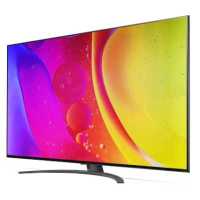 телевизор LG 50NANO829QB