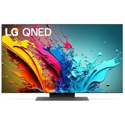 телевизор LG 50QNED86T6A