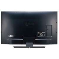 коммерческий телевизор LG 55LX540S Черный
