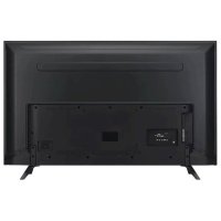 телевизор LG 65UJ620V Черный