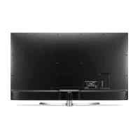 телевизор LG 65UJ655V Серебристый