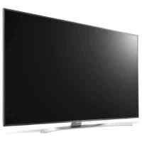 телевизор LG 75UH780V Серебристый