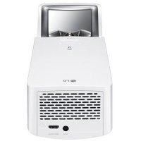проектор LG CineBeam HF65LSR Белый