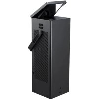 проектор LG CineBeam HU80KG Черный