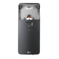 проектор LG CineBeam PF1000U Черный