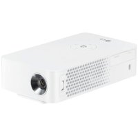 проектор LG CineBeam PH30JG Белый