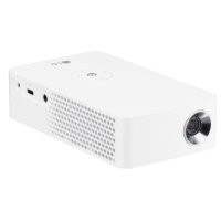 проектор LG CineBeam PH30JG Белый