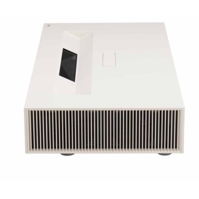 проектор LG CineBeam Premium HU915QE Бежевый