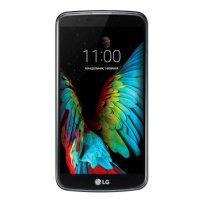 смартфон LG K10 LTE K430DS Blue