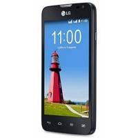 смартфон LG L65 D285 Black