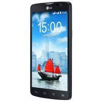 смартфон LG L80 D380 Black