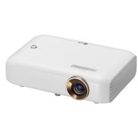 проектор LG MiniBeam PH550G Белый