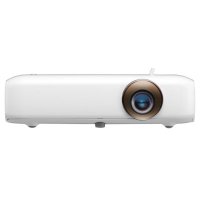 проектор LG MiniBeam PH550G Белый