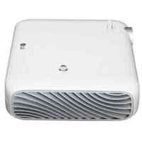 проектор LG MiniBeam PW1000G Белый