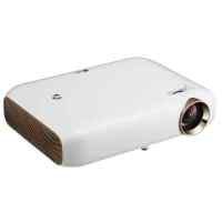 проектор LG MiniBeam PW1500G Белый