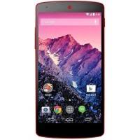 смартфон LG Nexus 5 D821 Red