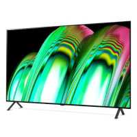 телевизор LG OLED55A2RLA