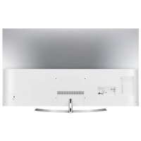 телевизор LG OLED55B7V Серебристый