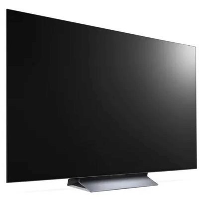 телевизор LG OLED55C3RLA