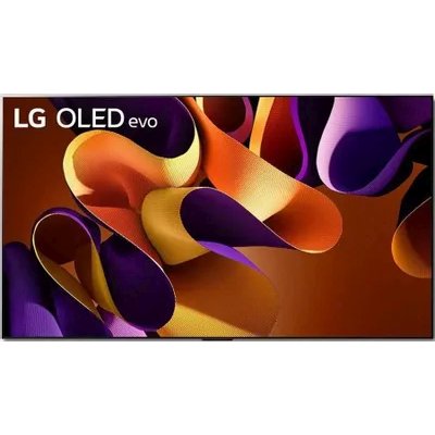 телевизор LG OLED55G4RLA