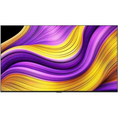 телевизор LG OLED55G5RLA