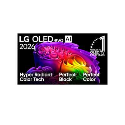 телевизор LG OLED55G6RLA