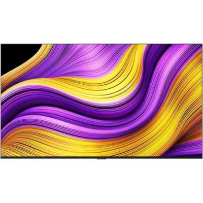 телевизор LG OLED65G5RLA