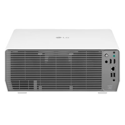 проектор LG ProBeam BU60RG Белый