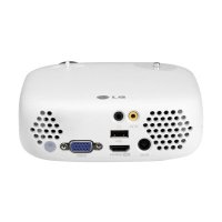 проектор LG PW600G Белый