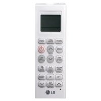 кондиционер LG S09PMG Белый