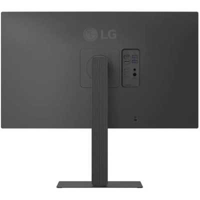 монитор LG UltraFine 27U730A-B Черный