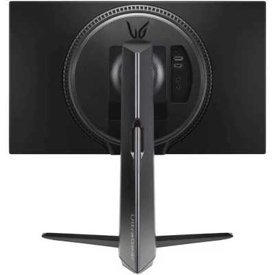 монитор LG UltraGear 24GS65F-B Черный