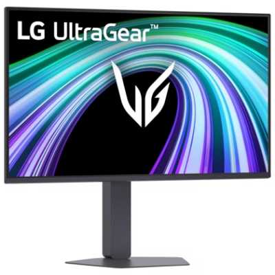 монитор LG UltraGear 27G550B-B Черный
