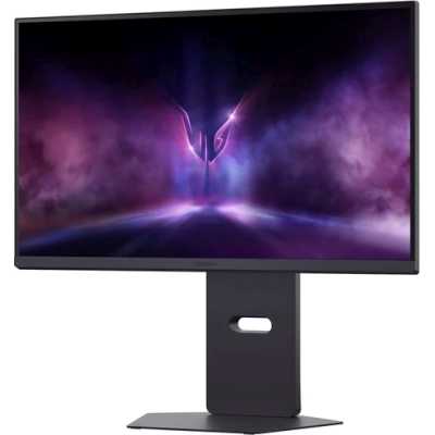 монитор LG UltraGear 27G850A-B Черный