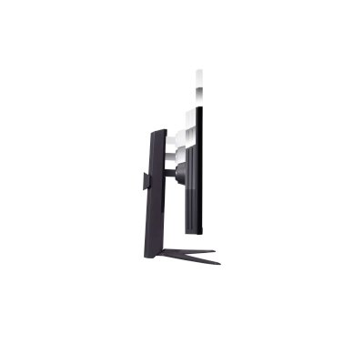 монитор LG UltraGear 27GR83Q-B Черный