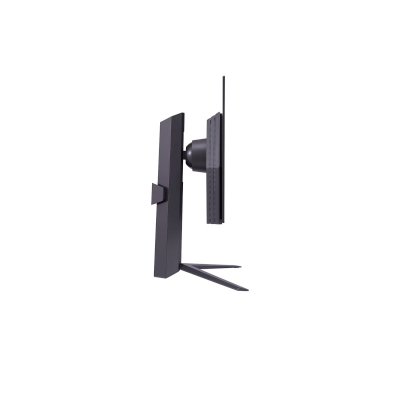 монитор LG UltraGear 27GR95QE-B Черный