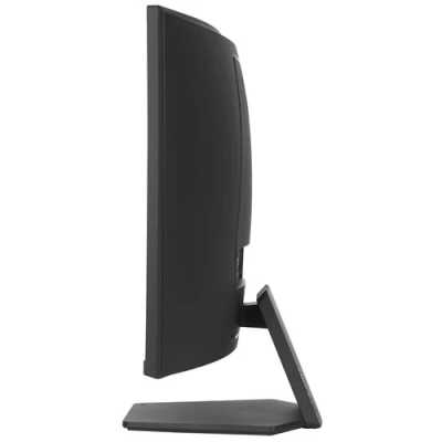 монитор LG UltraGear 27GS60QC-B Черный