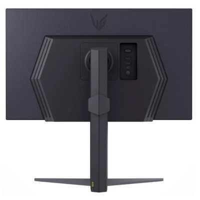монитор LG UltraGear 27GS75Q-B Черный