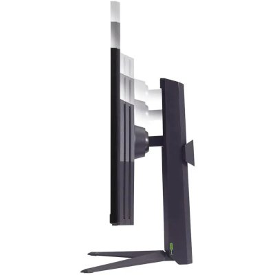 монитор LG UltraGear 27GS85Q-B Черный