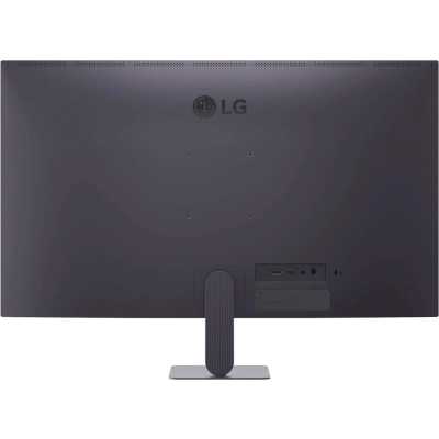 монитор LG UltraGear 32G403B-B Черный