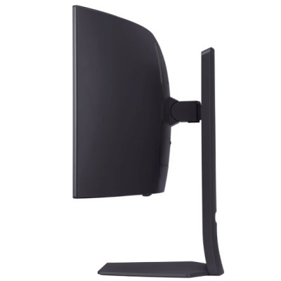 монитор LG UltraGear 34GS95QE-B Черный