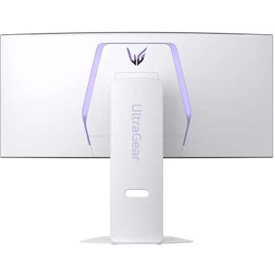 монитор LG UltraGear 34GX90SA-W Белый